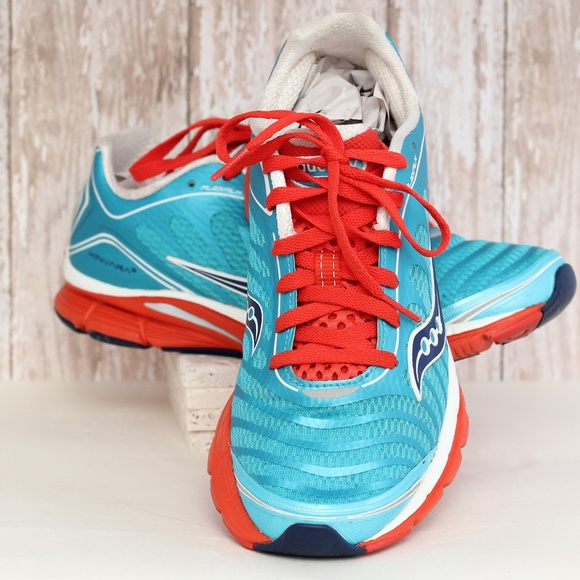 saucony kinvara 3